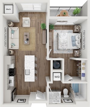 Floorplan Photos Gallery Seven 02-NitrogenCarbon
